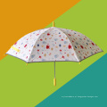 Guarda-chuva infantil Safe Design Protegido para as Mãos
